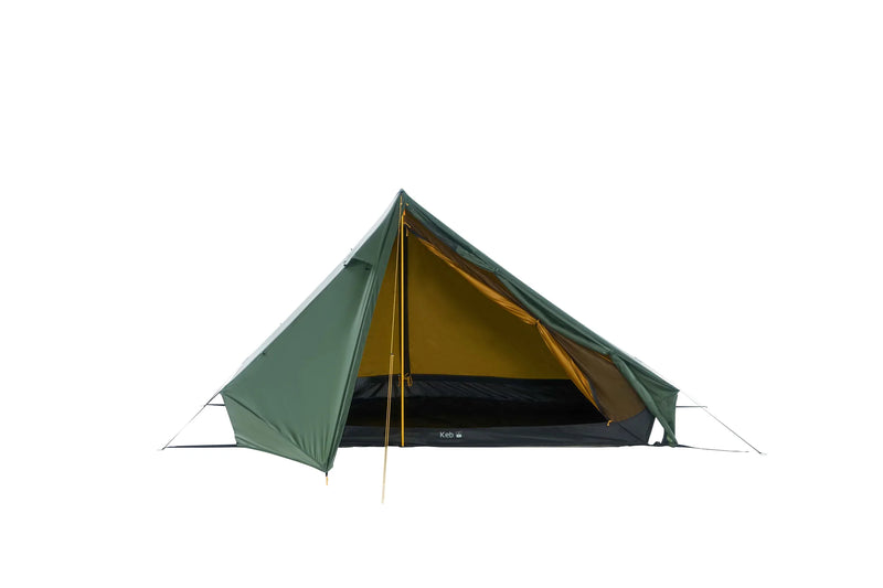 Nordisk Keb 2 SP