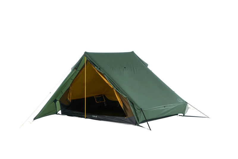 Nordisk Keb 2 SP