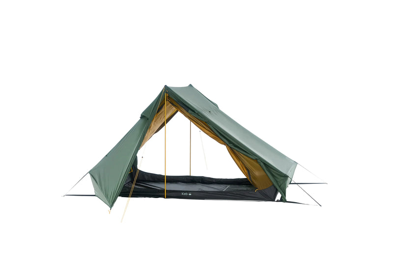 Nordisk Keb 2 SP