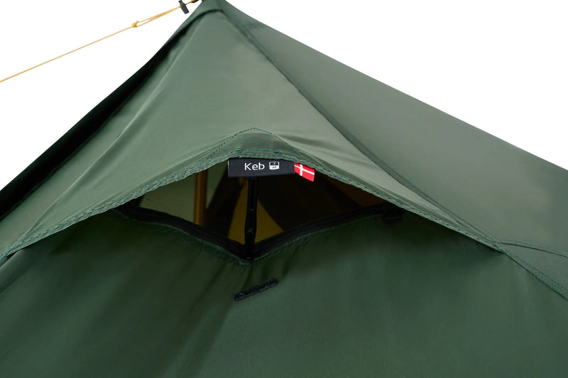 Nordisk Keb 2 SP