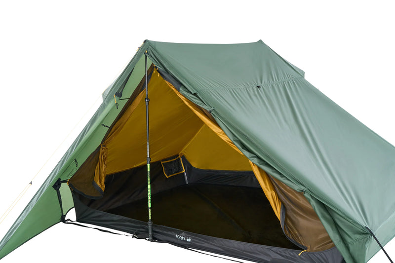 Nordisk Keb 2 SP