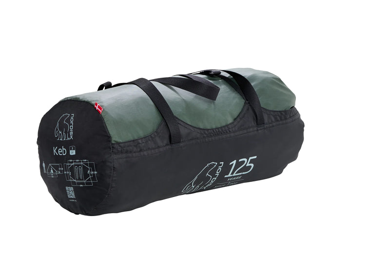 Nordisk Keb 2 SP