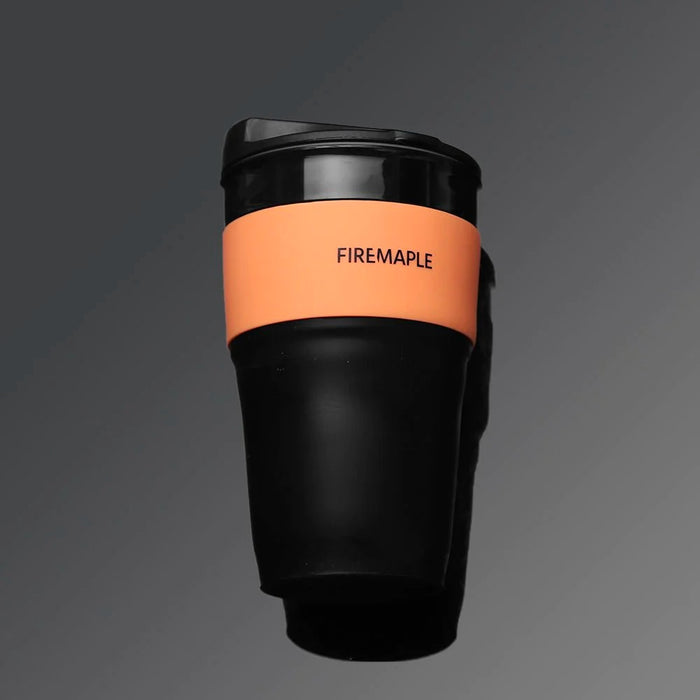 Fire Maple Silicone Collapsible Coffee Cup 350ml
