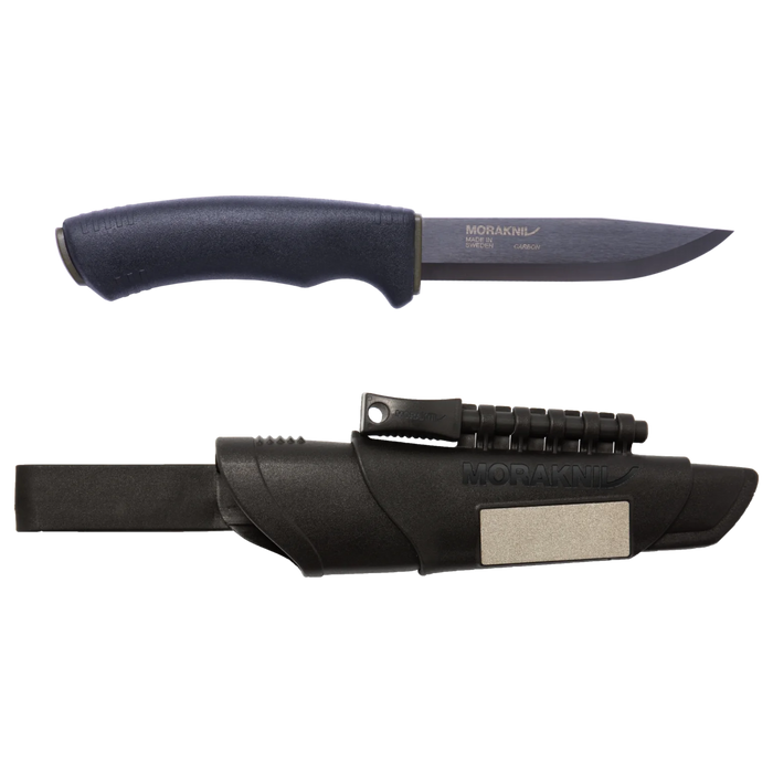 Morakniv Bushcraft Survival Black Blade (C)