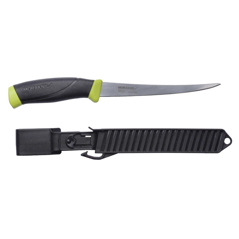 Morakniv Fishing Comfort Fillet 155 (11892)