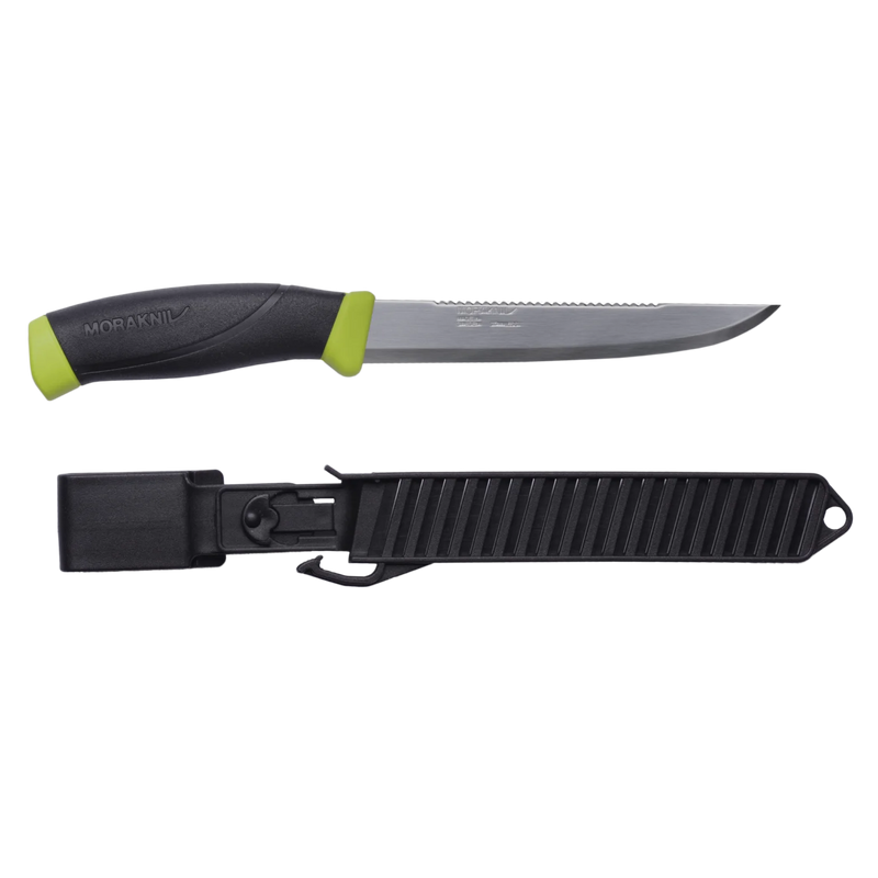 Morakniv Fishing Comfort Scaler 150 (11893)