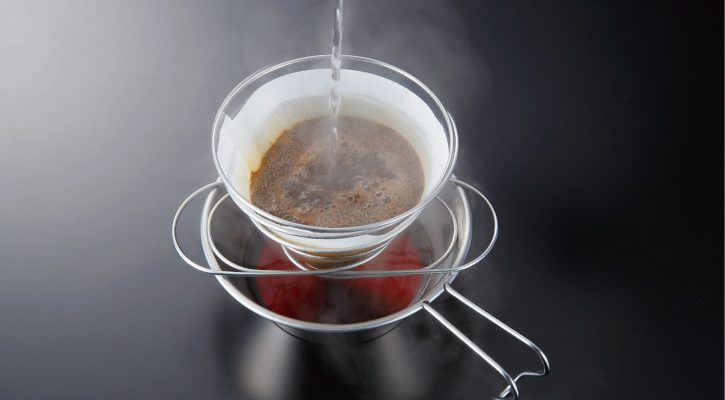 Uniflame Coffee Banet Sierra