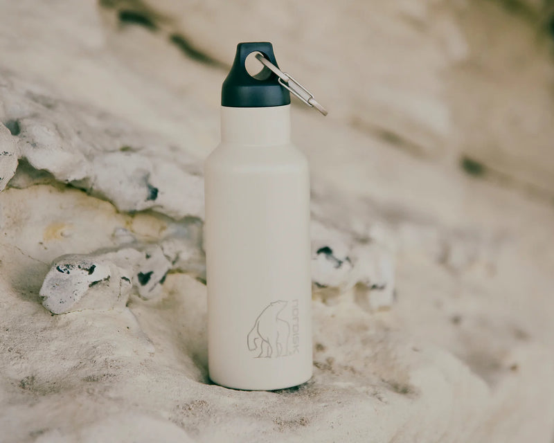 Nordisk Steel Drinking Bottle 500 ml