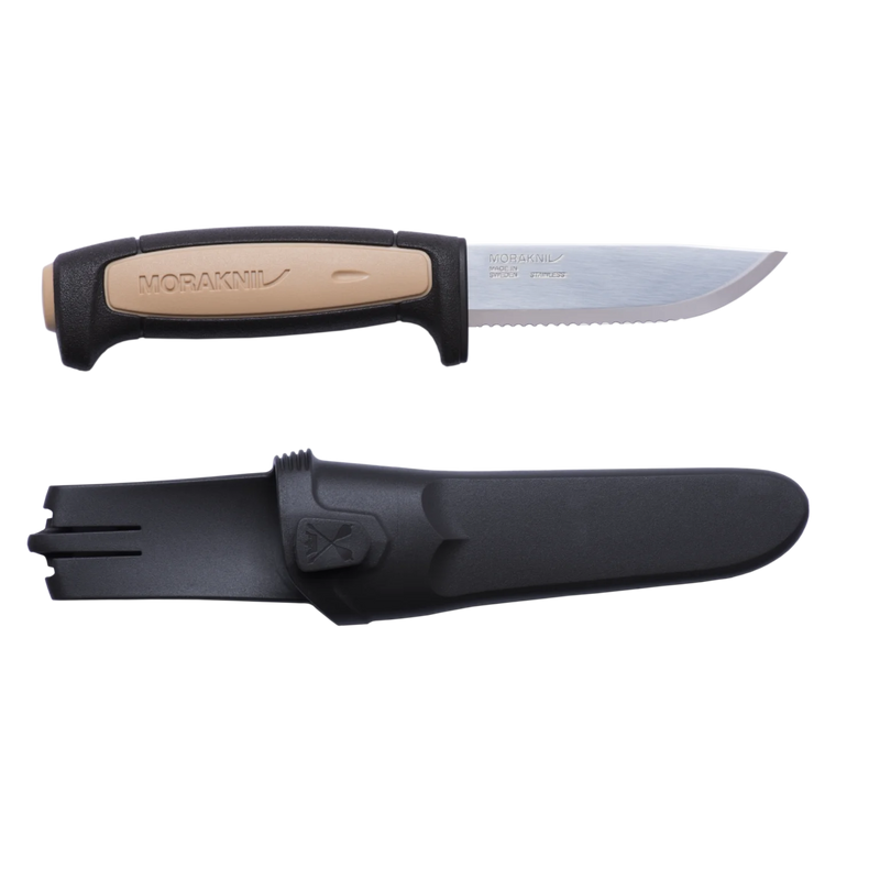Morakniv Pro Rope SRT (S)