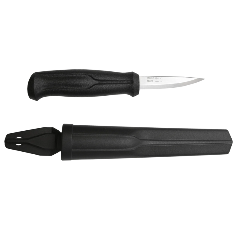 Morakniv Wood Carving Basic (S) (12658)