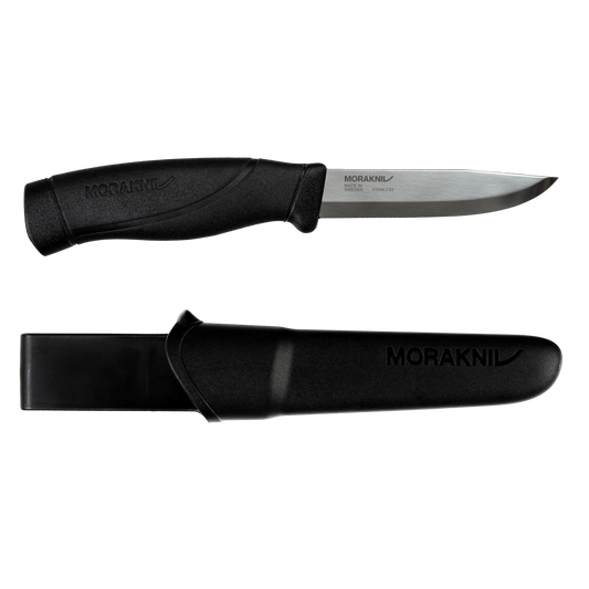 Morakniv Companion HeavyDuty (S)