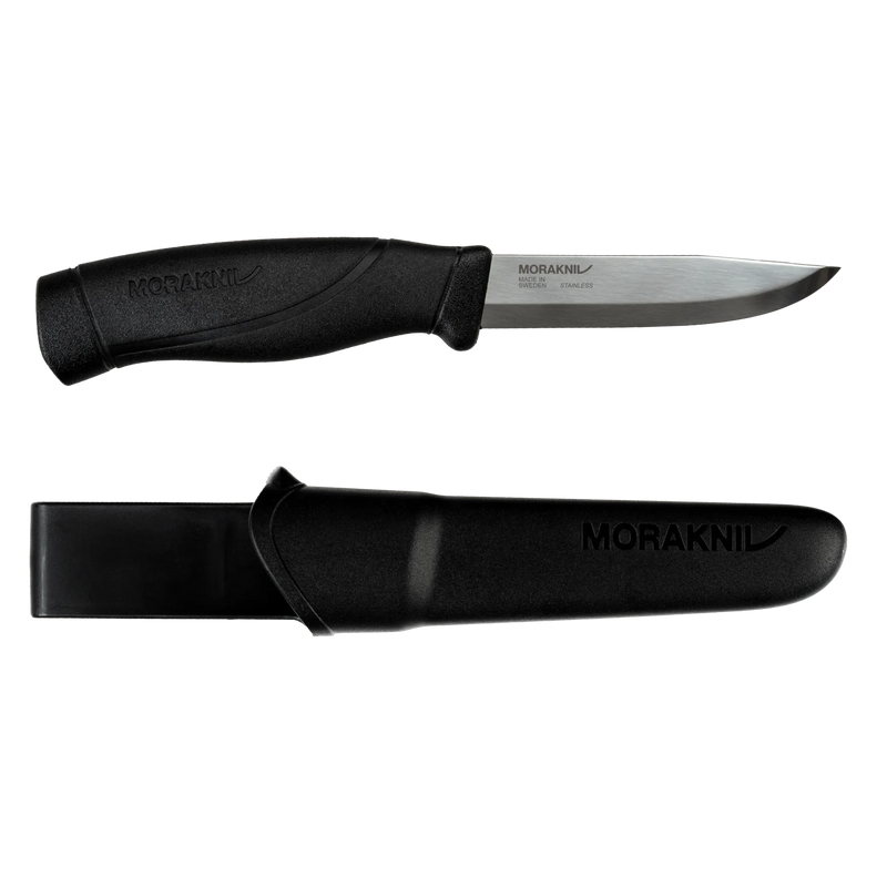 Morakniv Companion HeavyDuty (S)
