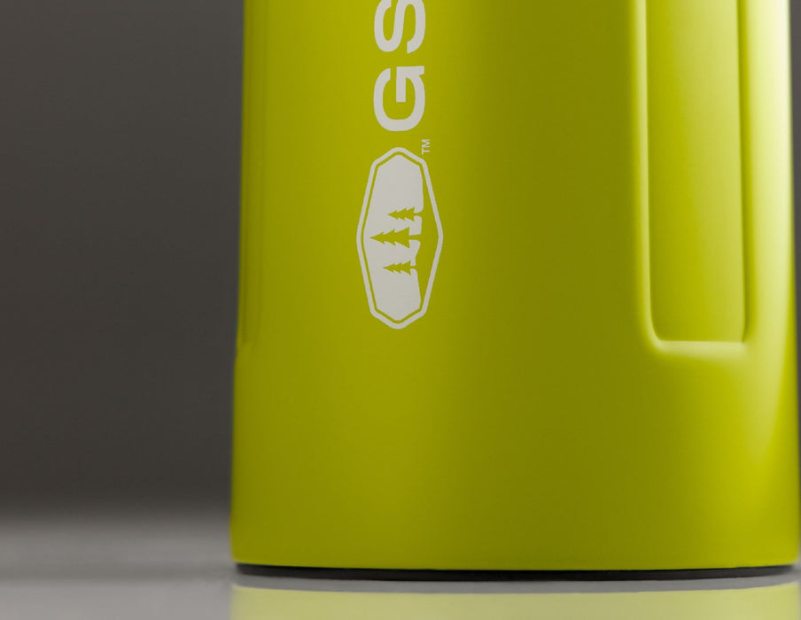 GSI Glacier Stainless Vacuum Bottle 1 L