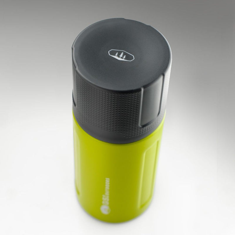 GSI Glacier Stainless Vacuum Bottle 1 L