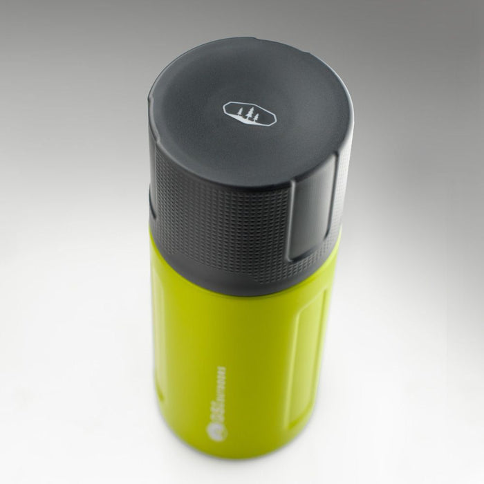 GSI Glacier Stainless Vacuum Bottle 1 L