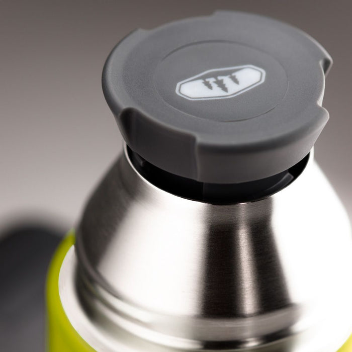 GSI Glacier Stainless Vacuum Bottle 1 L