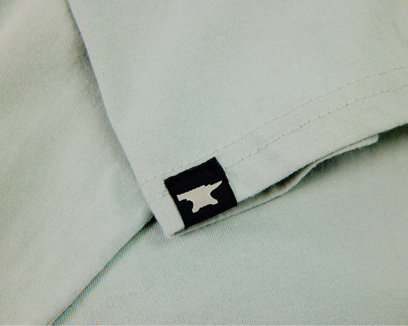 Buck Knives Logo Tee