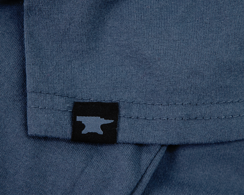 Buck Knives Logo Tee