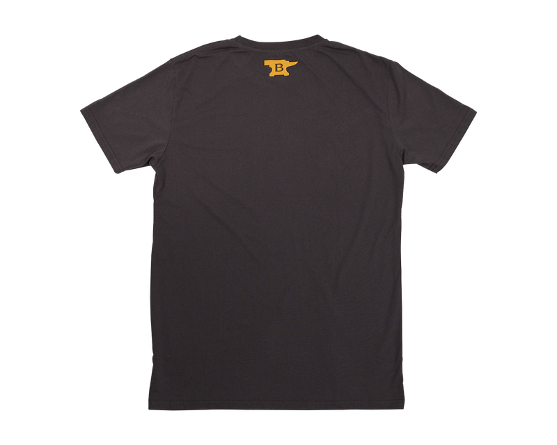 Buck Knives Logo Tee