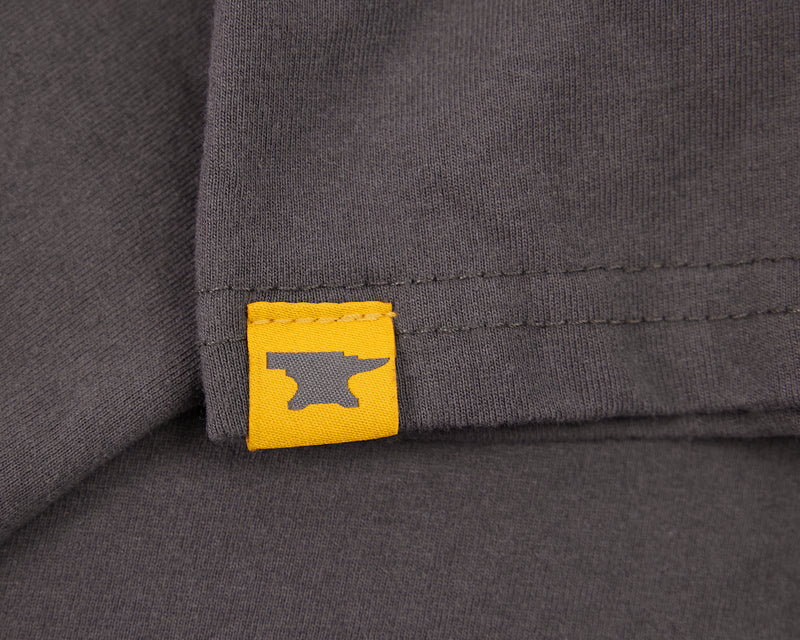 Buck Knives Logo Tee
