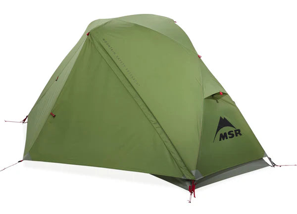 MSR Elixir 1 Tent V3