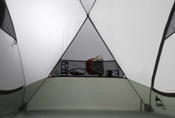 MSR Elixir 2 Tent V3