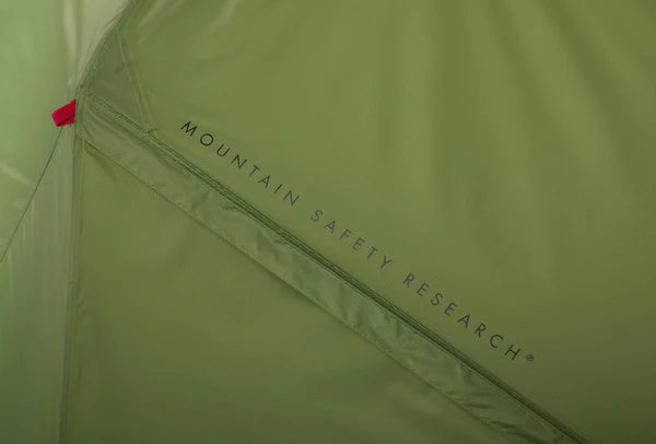 MSR Elixir 2 Tent V3