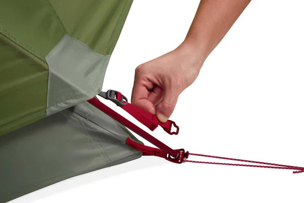 MSR Elixir 3 Tent V3