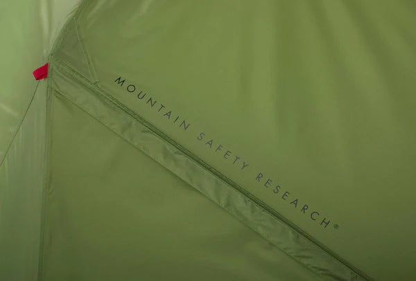 MSR Elixir 3 Tent V3