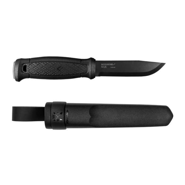 Morakniv Garberg Black Blade (C) Polymer Sheath (13716)
