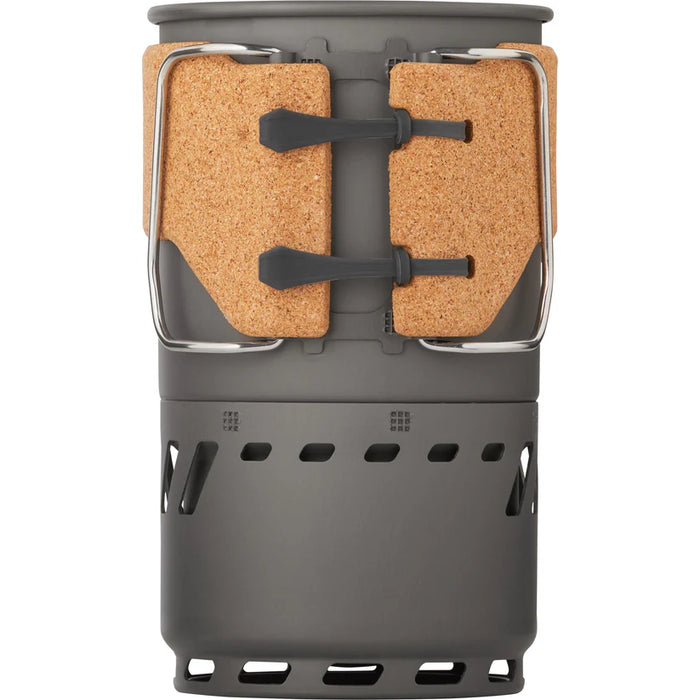 MSR Switch Stove System