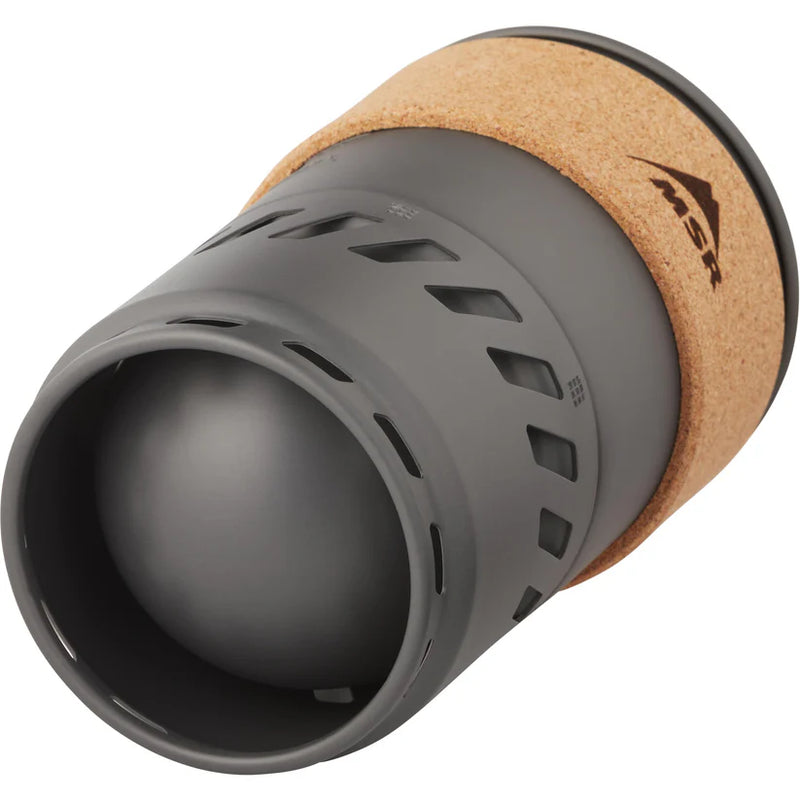 MSR Switch Stove System