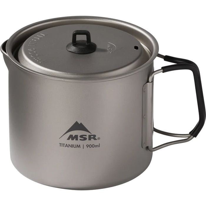 MSR Titan Kettle 900 ml