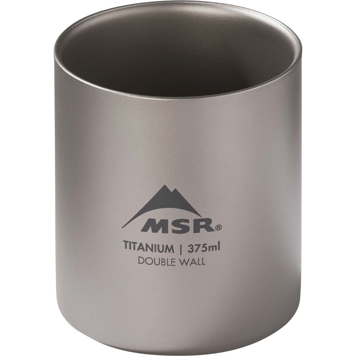 MSR Titan Double Wall Mug