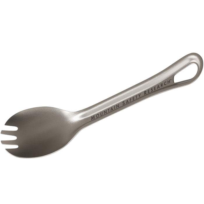 MSR Titan Spork