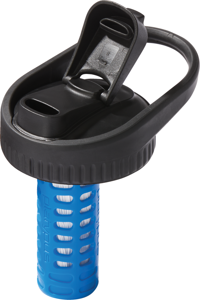 Platypus DayCap Filter