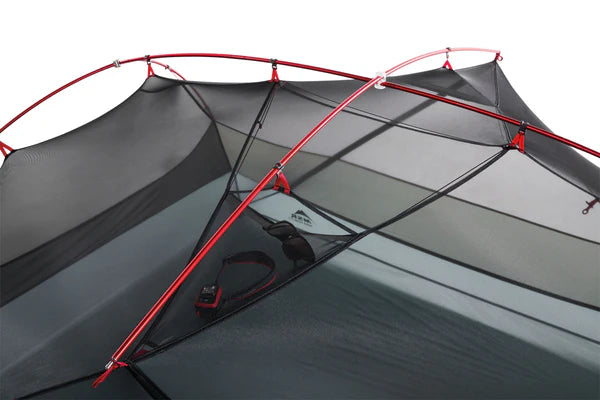 MSR Hubba Hubba LT 3