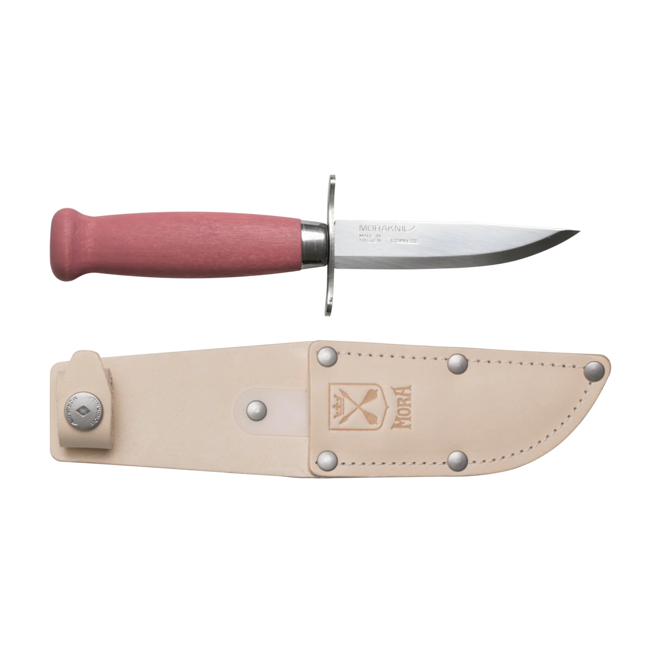 Morakniv Scout Series