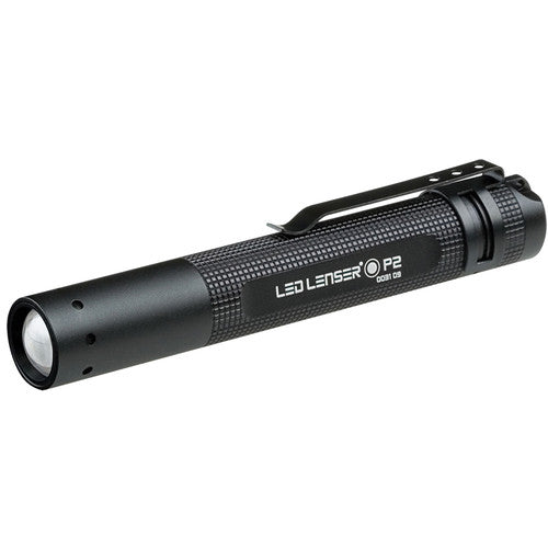 Ledlenser P2 BM