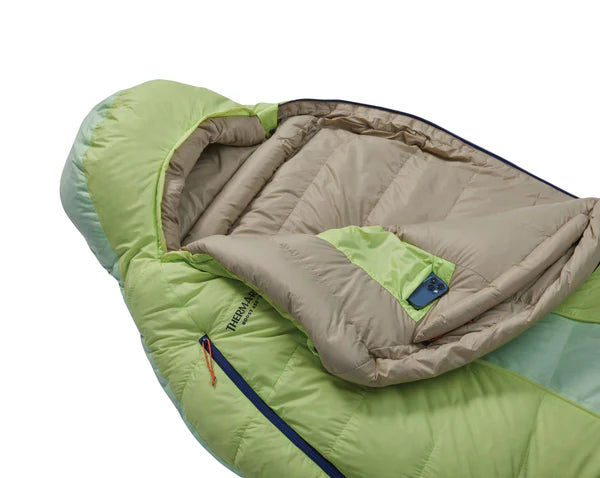 Thermarest Boost 650 32 (0C)