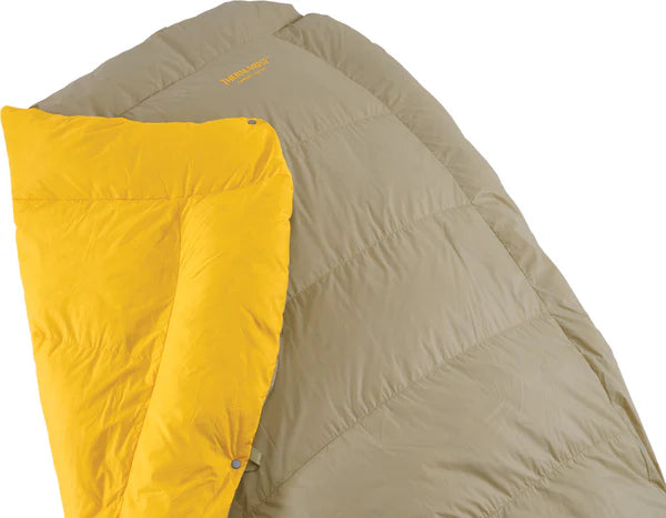 Thermarest Corus 32 Quilt (0C) Twill