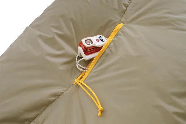 Thermarest Corus 32 Quilt (0C) Twill
