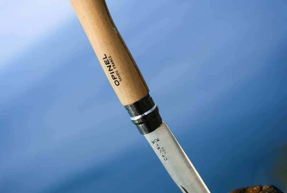 Opinel No.10 Stainless Steel