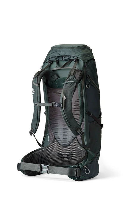 Gregory Paragon 50 FF