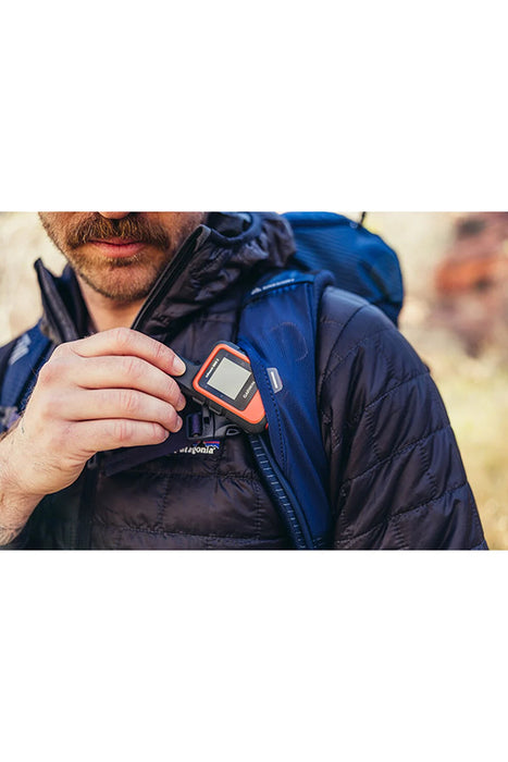 Gregory Paragon 50 FF