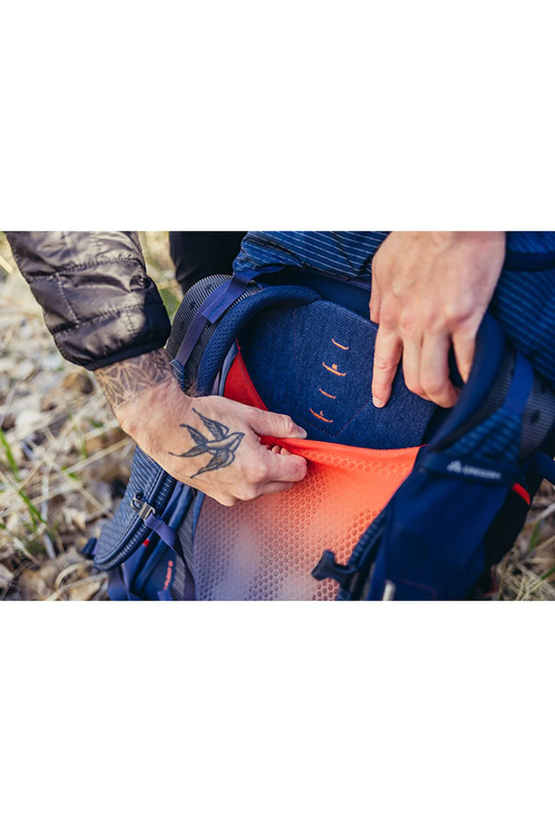 Gregory Paragon 60 FF