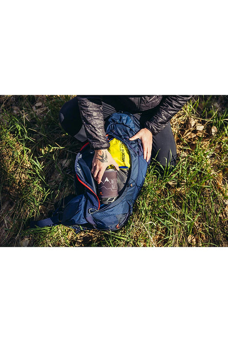 Gregory Paragon 50 FF