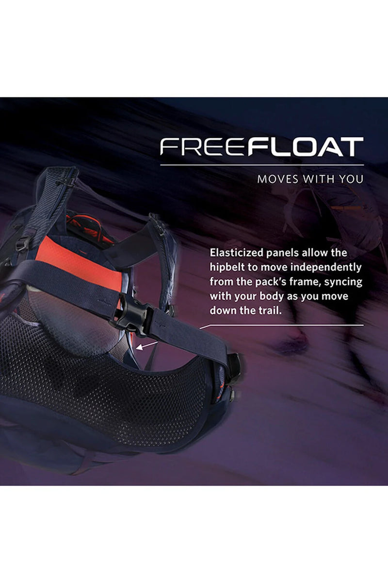 Gregory Paragon 60 FF