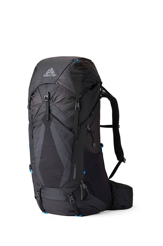 Gregory Paragon 60 FF