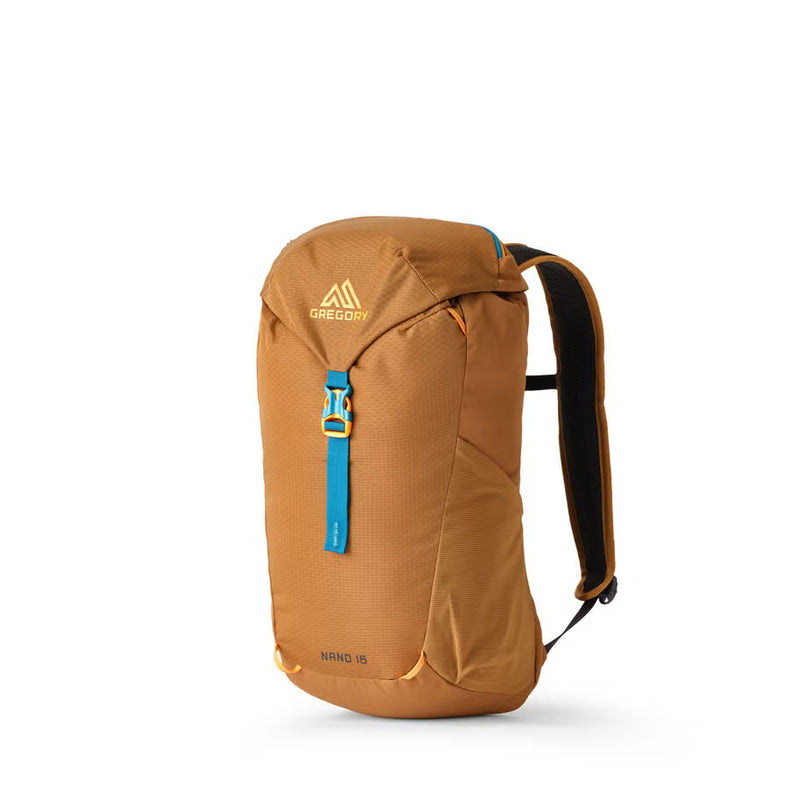 Gregory Nano 16 V2